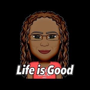 Meet your Posher, Deloyce